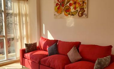 Departamento en alquiler - 1 Dormitorio 1 Baño - La Plata