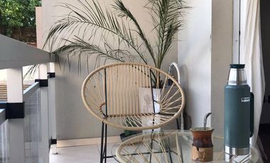 Departamento en alquiler - 1 Dormitorio 1 Baño - La Plata