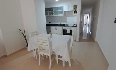 Departamento en alquiler - 1 Dormitorio 1 Baño - La Plata
