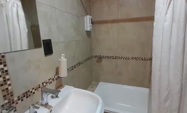 Departamento en alquiler - 1 Dormitorio 1 Baño - La Plata