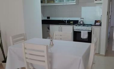 Departamento en alquiler - 1 Dormitorio 1 Baño - La Plata