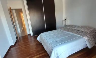 Departamento en alquiler - 1 Dormitorio 1 Baño - La Plata