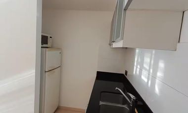 Departamento en alquiler - 1 Dormitorio 1 Baño - La Plata