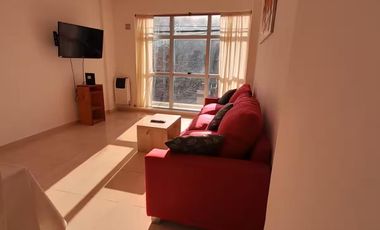 Departamento en alquiler - 1 Dormitorio 1 Baño - La Plata