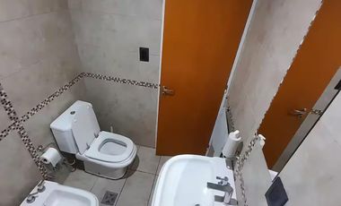 Departamento en alquiler - 1 Dormitorio 1 Baño - La Plata