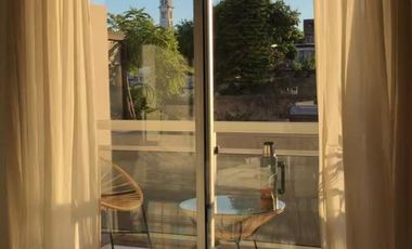 Departamento en alquiler - 1 Dormitorio 1 Baño - La Plata