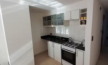 Departamento en alquiler - 1 Dormitorio 1 Baño - La Plata