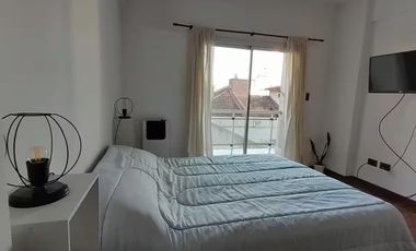 Departamento en alquiler - 1 Dormitorio 1 Baño - La Plata