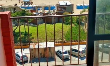 Departamento en venta - 2 Dormitorios 1 Baño - 63Mts2 - San Clemente del Tuyú