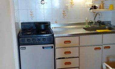 Departamento en venta - 2 Dormitorios 1 Baño - 63Mts2 - San Clemente del Tuyú