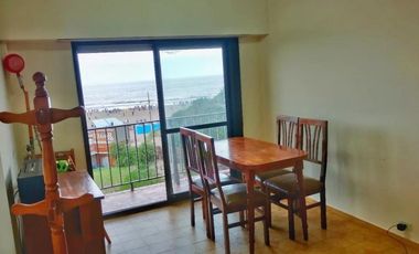 Departamento en venta - 2 Dormitorios 1 Baño - 63Mts2 - San Clemente del Tuyú