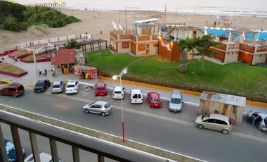 Departamento en venta - 2 Dormitorios 1 Baño - 63Mts2 - San Clemente del Tuyú