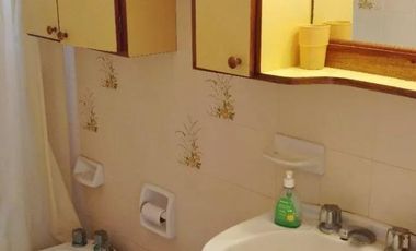 Departamento en venta - 2 Dormitorios 1 Baño - 63Mts2 - San Clemente del Tuyú