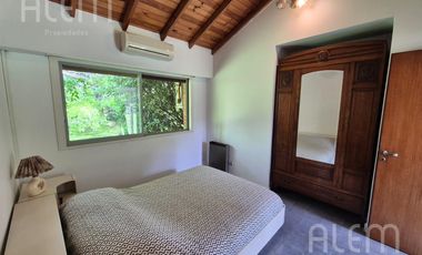 Casa en Alquiler en El Ombu