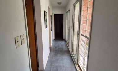 Casa en Alquiler en El Ombu