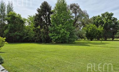 Casa en Alquiler en El Ombu