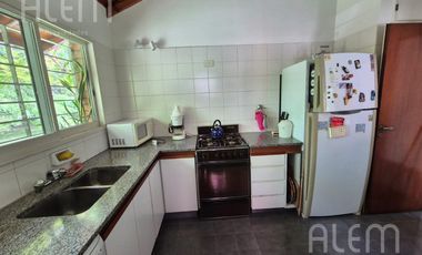 Casa en Alquiler en El Ombu