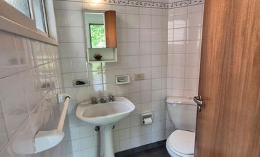 Casa en Alquiler en El Ombu