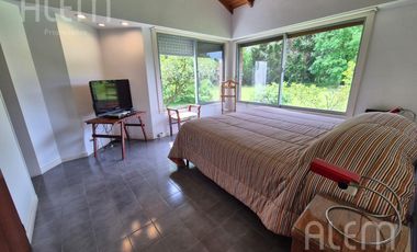 Casa en Alquiler en El Ombu