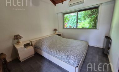 Casa en Alquiler en El Ombu