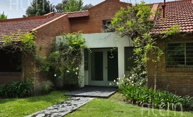 Casa en Alquiler en El Ombu