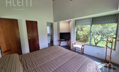 Casa en Alquiler en El Ombu