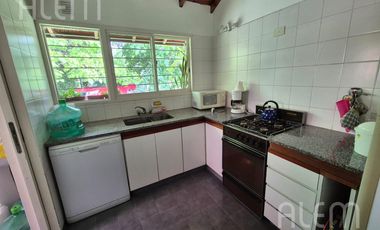 Casa en Alquiler en El Ombu