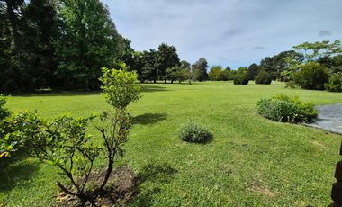 Casa en Alquiler en El Ombu