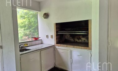 Casa en Alquiler en El Ombu