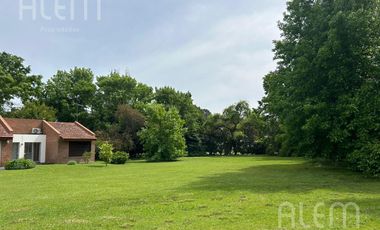 Casa en Alquiler en El Ombu