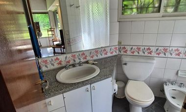 Casa en Alquiler en El Ombu