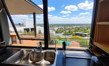 CASA ALQUILER AMOBLADA - LA CUESTA GRAN VISTA!!!