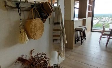 CASA ALQUILER AMOBLADA - LA CUESTA GRAN VISTA!!!