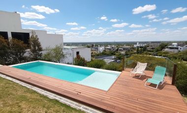 CASA ALQUILER AMOBLADA - LA CUESTA GRAN VISTA!!!