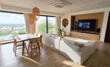 CASA ALQUILER AMOBLADA - LA CUESTA GRAN VISTA!!!