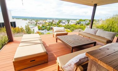 CASA ALQUILER AMOBLADA - LA CUESTA GRAN VISTA!!!