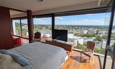 CASA ALQUILER AMOBLADA - LA CUESTA GRAN VISTA!!!