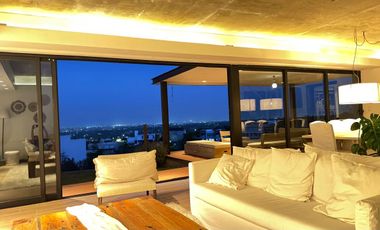 CASA ALQUILER AMOBLADA - LA CUESTA GRAN VISTA!!!