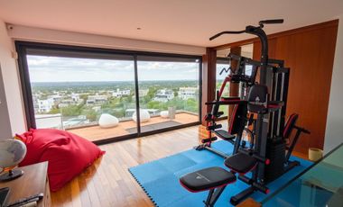 CASA ALQUILER AMOBLADA - LA CUESTA GRAN VISTA!!!