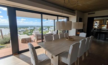 CASA ALQUILER AMOBLADA - LA CUESTA GRAN VISTA!!!