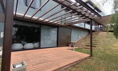 CASA ALQUILER AMOBLADA - LA CUESTA GRAN VISTA!!!