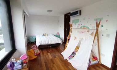 CASA ALQUILER AMOBLADA - LA CUESTA GRAN VISTA!!!