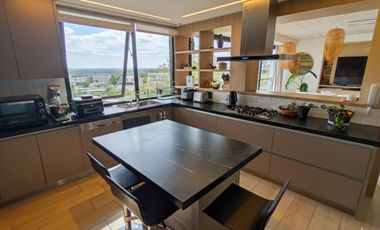 CASA ALQUILER AMOBLADA - LA CUESTA GRAN VISTA!!!