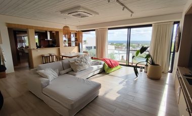 CASA ALQUILER AMOBLADA - LA CUESTA GRAN VISTA!!!