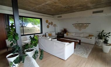 CASA ALQUILER AMOBLADA - LA CUESTA GRAN VISTA!!!