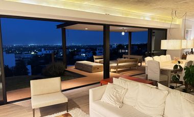 CASA ALQUILER AMOBLADA - LA CUESTA GRAN VISTA!!!