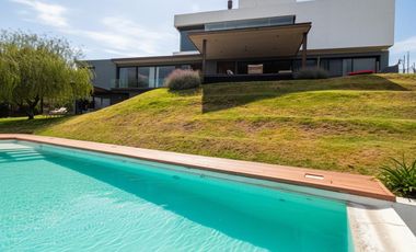 CASA ALQUILER AMOBLADA - LA CUESTA GRAN VISTA!!!