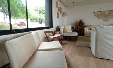 CASA ALQUILER AMOBLADA - LA CUESTA GRAN VISTA!!!