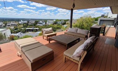 CASA ALQUILER AMOBLADA - LA CUESTA GRAN VISTA!!!