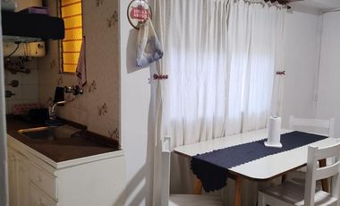 Departamento en venta 2 ambientes - Mar del Tuyu